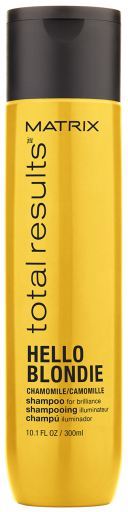 Total Results Hello Blondie Shampoo 300 ml