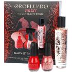 Orofluido Asia Zen Control Elixir 50 ml + Nail Polish 2 x 15 ml