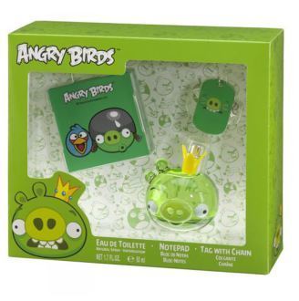 Pig Eau de Toilette 50 ml + 2 Parts