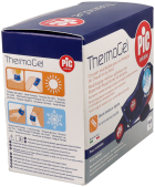 Thermogel