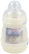 Easy Start Anti-Colic Bottle 0 months 130 ml + Pacifier