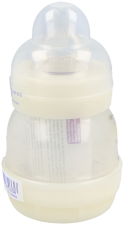 Easy Start Anti-Colic Bottle 0 months 130 ml + Pacifier
