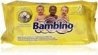 Bambino Baby Wipes 72 Units
