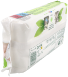 Bambino Baby Wipes 72 Units