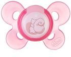Silicone Soother Physio Comfort 0 M +