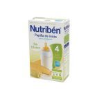 Nutriben Starter Baby Bottle Gluten Free 300 gr