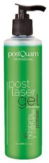 postQuam Moisturizing and soothing gel 200 ml