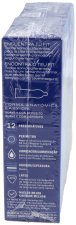 Condom Duplo Natural Plus 12 + 12 units