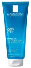 Effaclar Gel Moussant Oily Skin Offert 300 ml Effaclar Gel Moussant Oily Skin Offert 300 ml