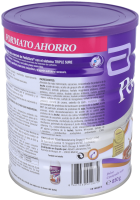Chocolate 850 gr