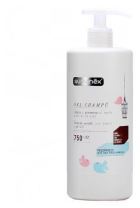 Pediatric Shampoo Gel 750 ml