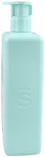 Pediatric Shampoo Gel 750 ml