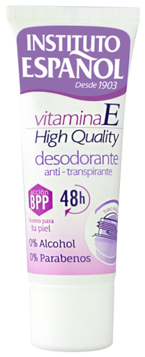 Vitamin E Deodorant 75 ml