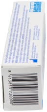Vaginesil Vaginal Moisturizing Gel