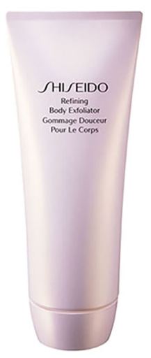 Refining Body Exfoliator 200 ml