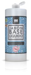 Liquid Soap Base 500 ml