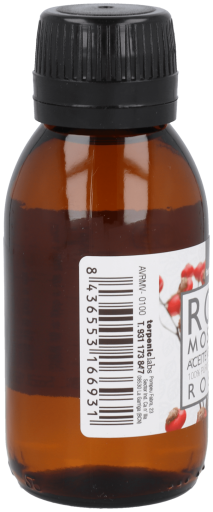 Rosehip Oil