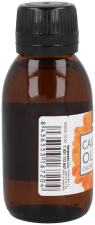 Calendula Oil