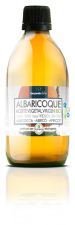 Apricot Vegetable Oil