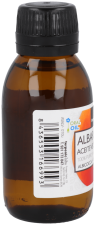 Apricot Vegetable Oil