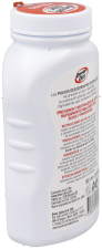 Deodorant powder for feet