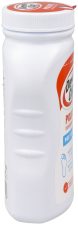 Deodorant powder for feet