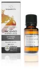 Ayurvedic Frankincense Essential Oil