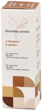 Ayurvedic Frankincense Essential Oil