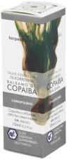 Copaiba Balsam Essential Oil