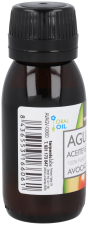 Virgin Avocado Oil