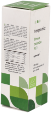 Exotic Verbena Essential Oil