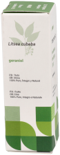 Exotic Verbena Essential Oil