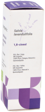 Sage Essential Oil Spain