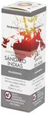 Indian Sandalwood Essential Oil
