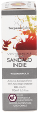 Indian Sandalwood Essential Oil