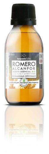Rosemary Camphor Essential Oil