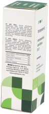 Rosemary Camphor Essential Oil