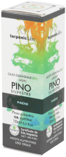 Pine essential oil