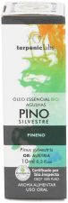 Pine essential oil