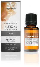 Palo Santo Guaiac Essential Oil