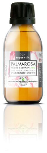 Palmarosa Essential Oil
