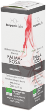 Palmarosa Essential Oil