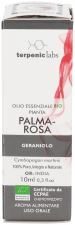 Palmarosa Essential Oil