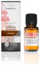 Blood Orange Essential Oil