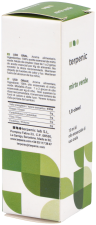 Green Myrtle Essential Oil