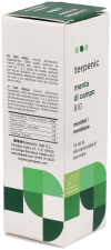 Field Mint Essential Oil
