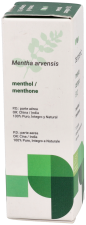 Field Mint Essential Oil