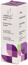 Lavender Essential Oil