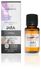 Cistus Essential Oil