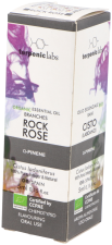 Cistus Essential Oil
